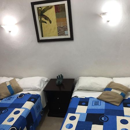 Condo Mar Arena 신데 델 카르멘 외부 사진