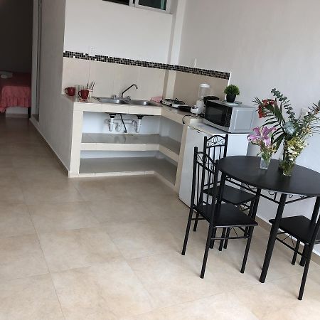 Condo Mar Arena 신데 델 카르멘 외부 사진