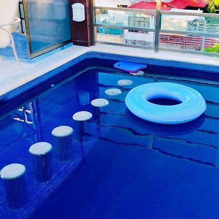 Condo Mar Arena 신데 델 카르멘 외부 사진