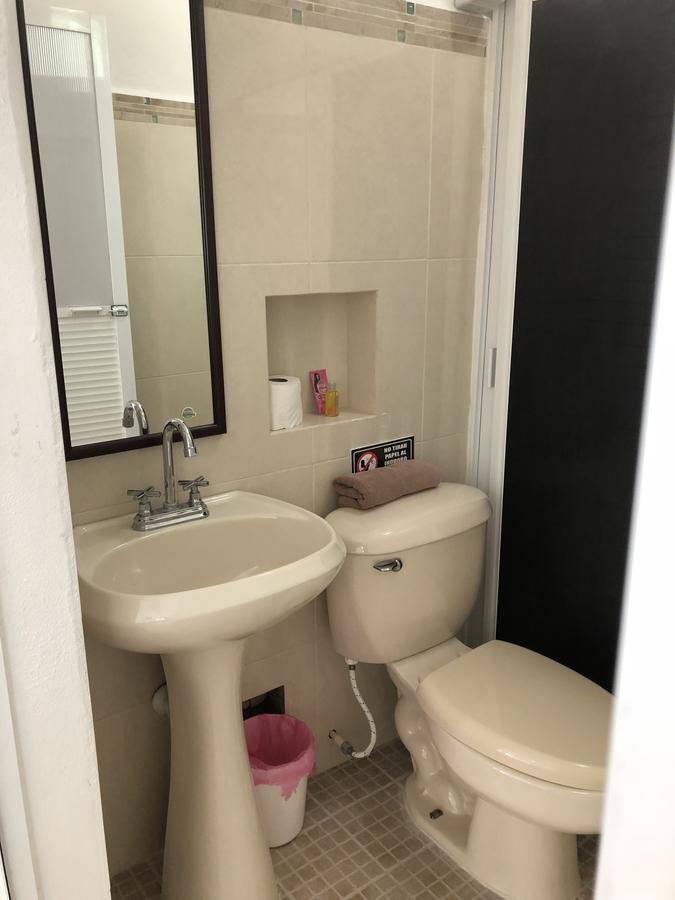 Condo Mar Arena 신데 델 카르멘 외부 사진