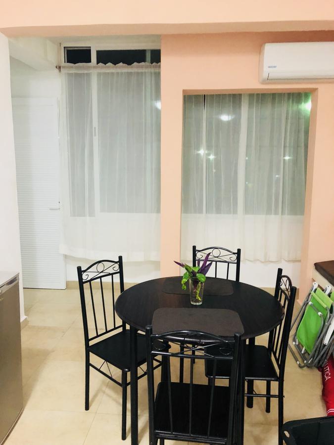 Condo Mar Arena 신데 델 카르멘 외부 사진