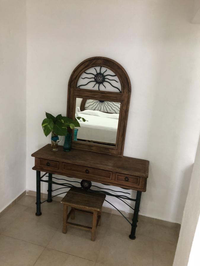 Condo Mar Arena 신데 델 카르멘 외부 사진