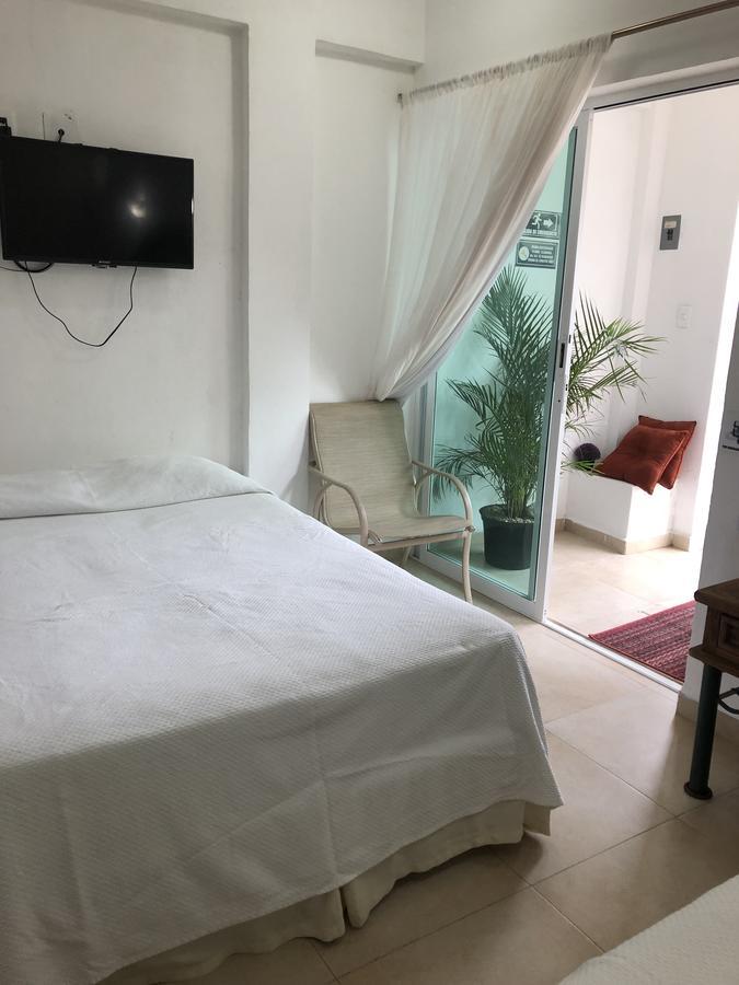 Condo Mar Arena 신데 델 카르멘 외부 사진