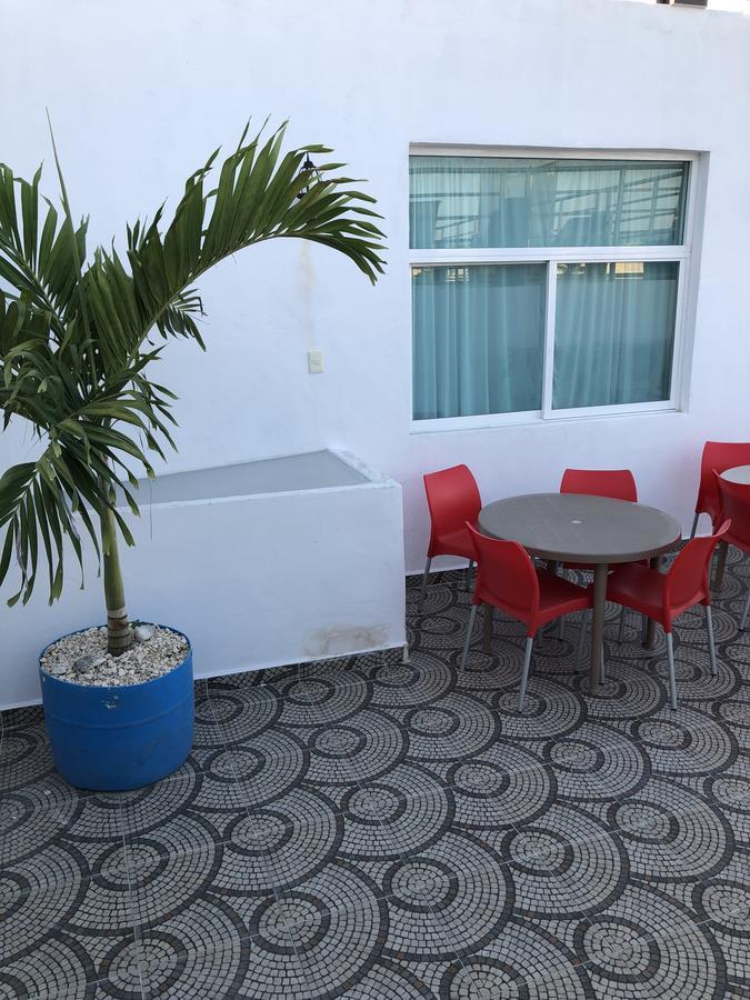 Condo Mar Arena 신데 델 카르멘 외부 사진