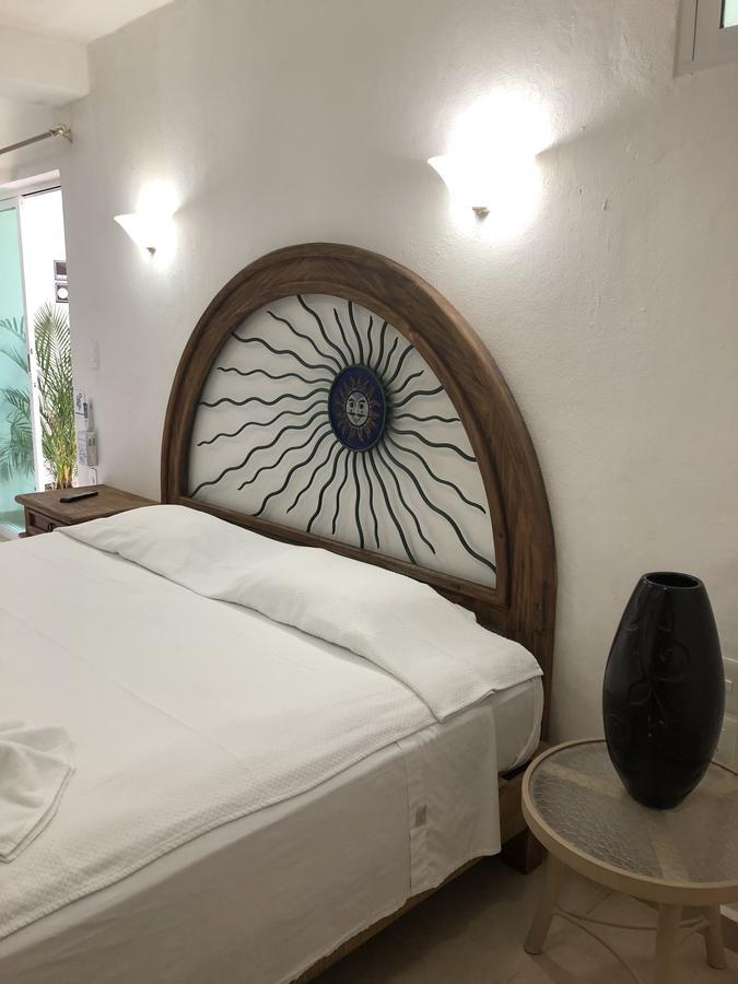 Condo Mar Arena 신데 델 카르멘 외부 사진