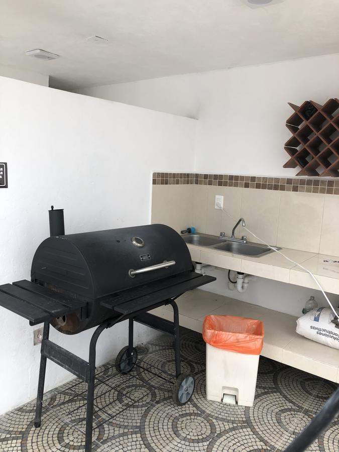 Condo Mar Arena 신데 델 카르멘 외부 사진