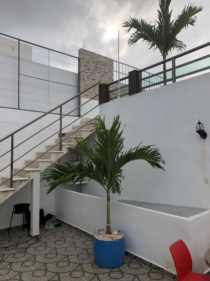 Condo Mar Arena 신데 델 카르멘 외부 사진