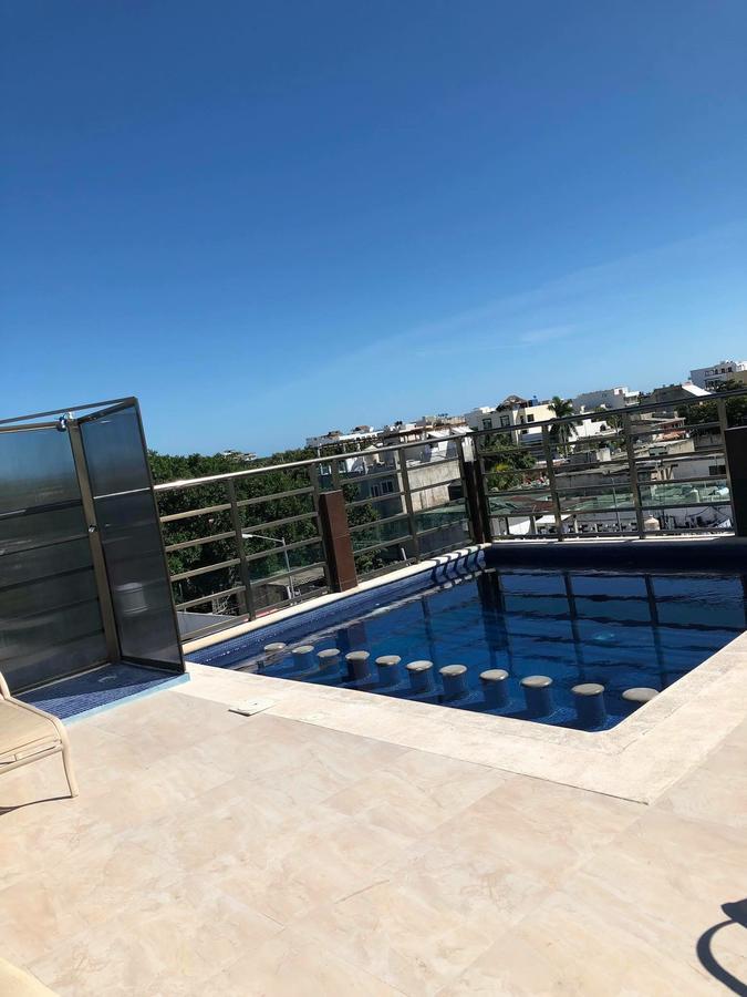 Condo Mar Arena 신데 델 카르멘 외부 사진
