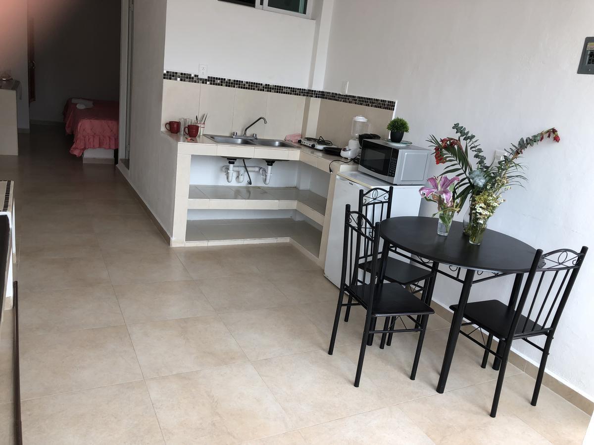 Condo Mar Arena 신데 델 카르멘 외부 사진