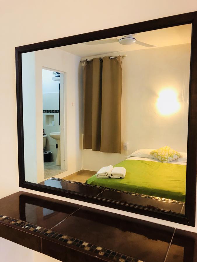 Condo Mar Arena 신데 델 카르멘 외부 사진