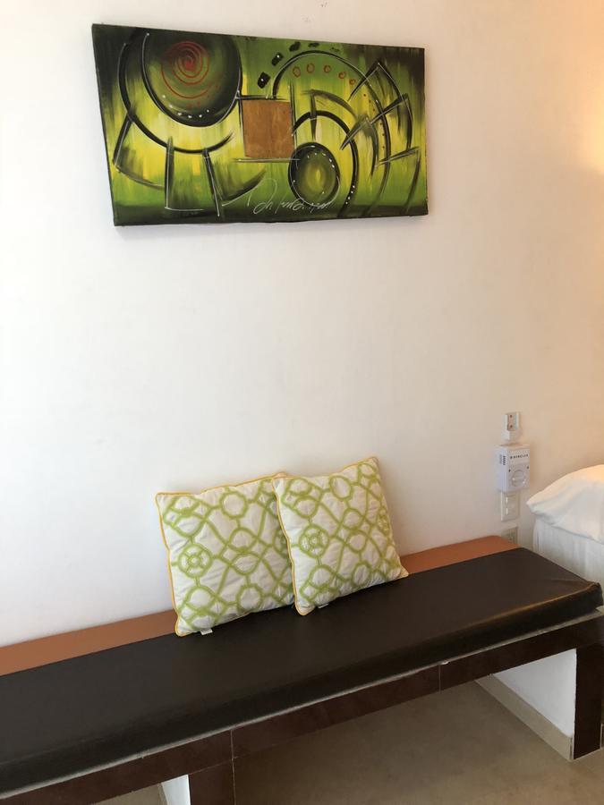 Condo Mar Arena 신데 델 카르멘 외부 사진
