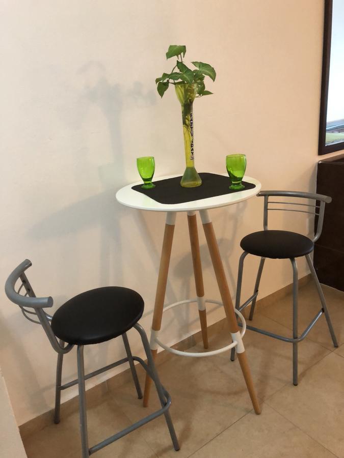 Condo Mar Arena 신데 델 카르멘 외부 사진