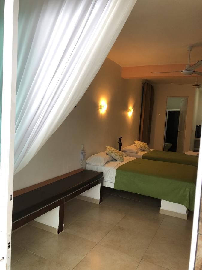 Condo Mar Arena 신데 델 카르멘 외부 사진