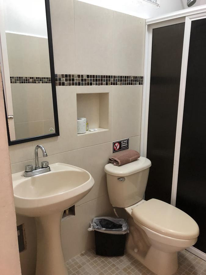 Condo Mar Arena 신데 델 카르멘 외부 사진