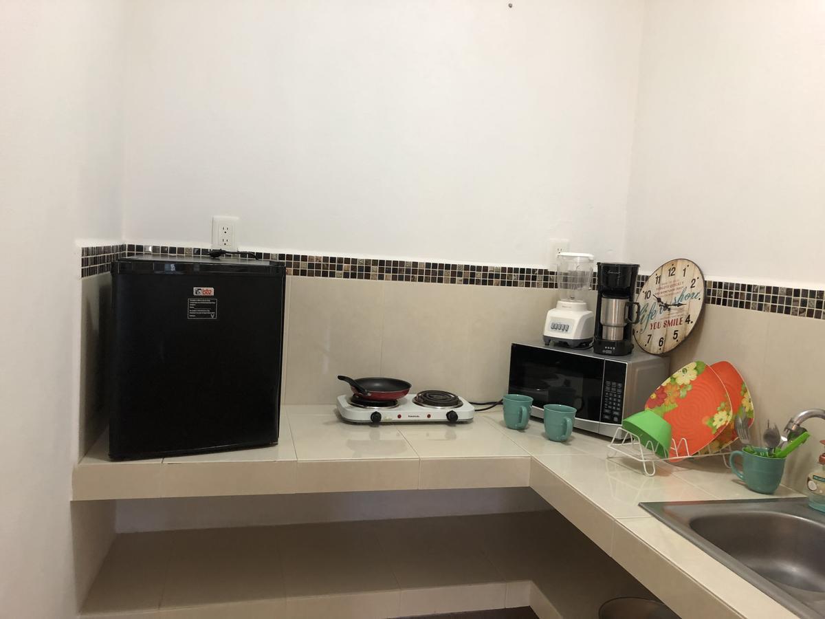 Condo Mar Arena 신데 델 카르멘 외부 사진