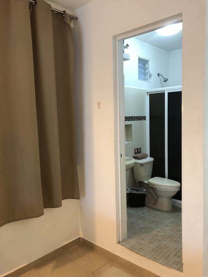 Condo Mar Arena 신데 델 카르멘 외부 사진