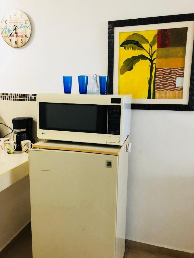 Condo Mar Arena 신데 델 카르멘 외부 사진