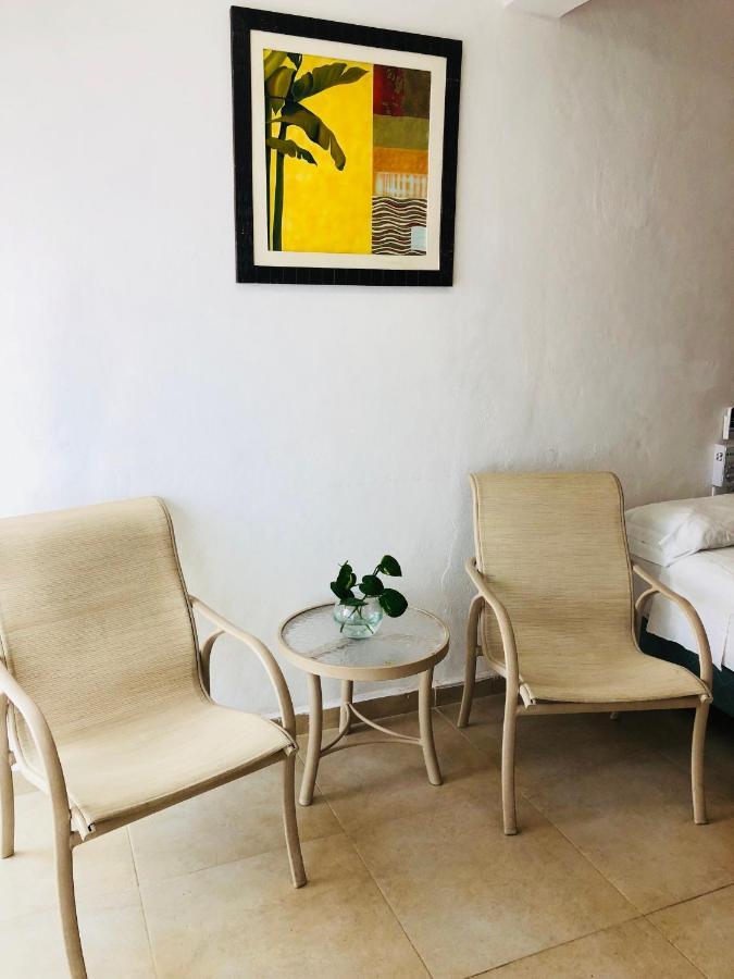 Condo Mar Arena 신데 델 카르멘 외부 사진