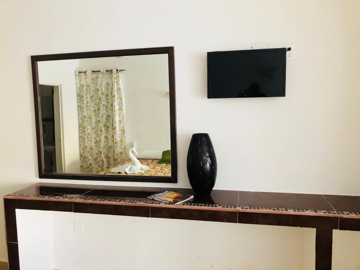 Condo Mar Arena 신데 델 카르멘 외부 사진