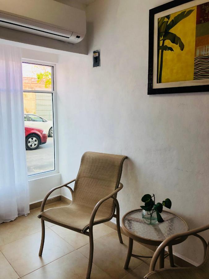 Condo Mar Arena 신데 델 카르멘 외부 사진