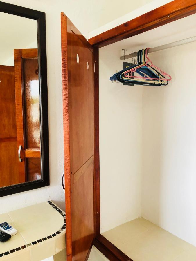 Condo Mar Arena 신데 델 카르멘 외부 사진